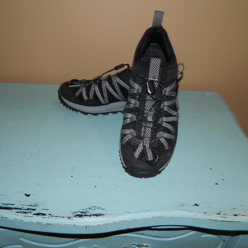 Merrell Wildwood Aerosport Trail Running Shoes Womens Sz 8.5